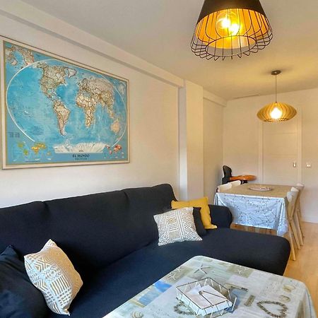 Apartamento Malaga Dreams Exterior foto