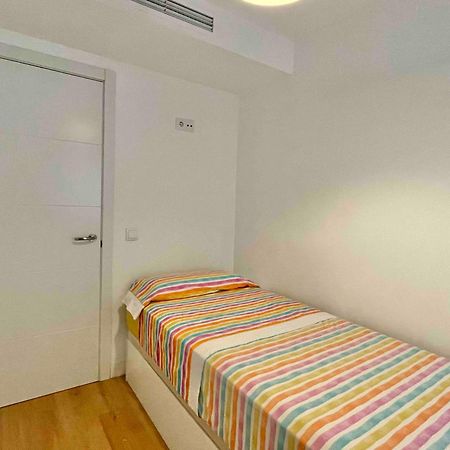 Apartamento Malaga Dreams Exterior foto
