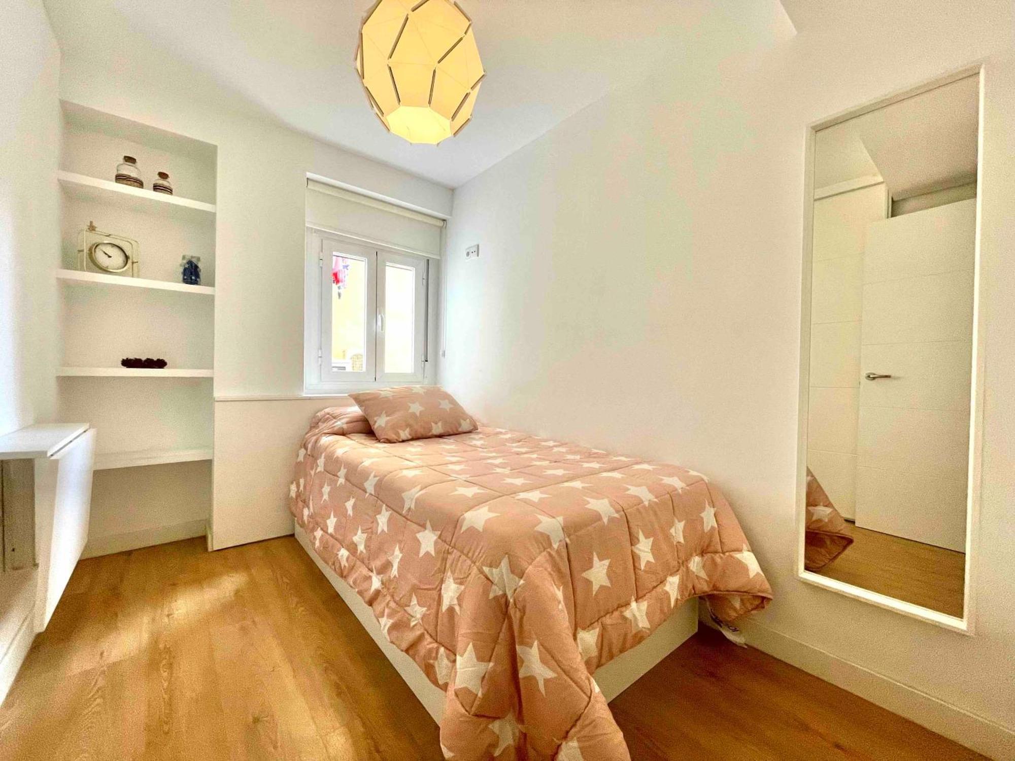 Apartamento Malaga Dreams Exterior foto
