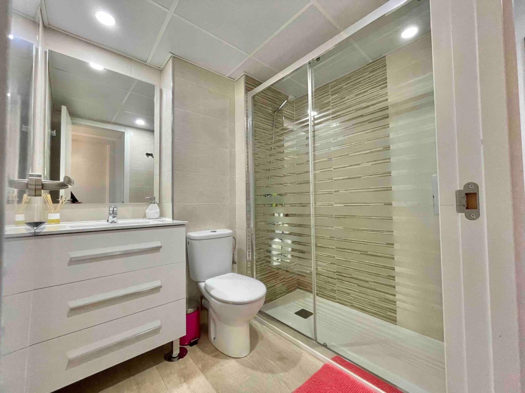 Apartamento Malaga Dreams Exterior foto