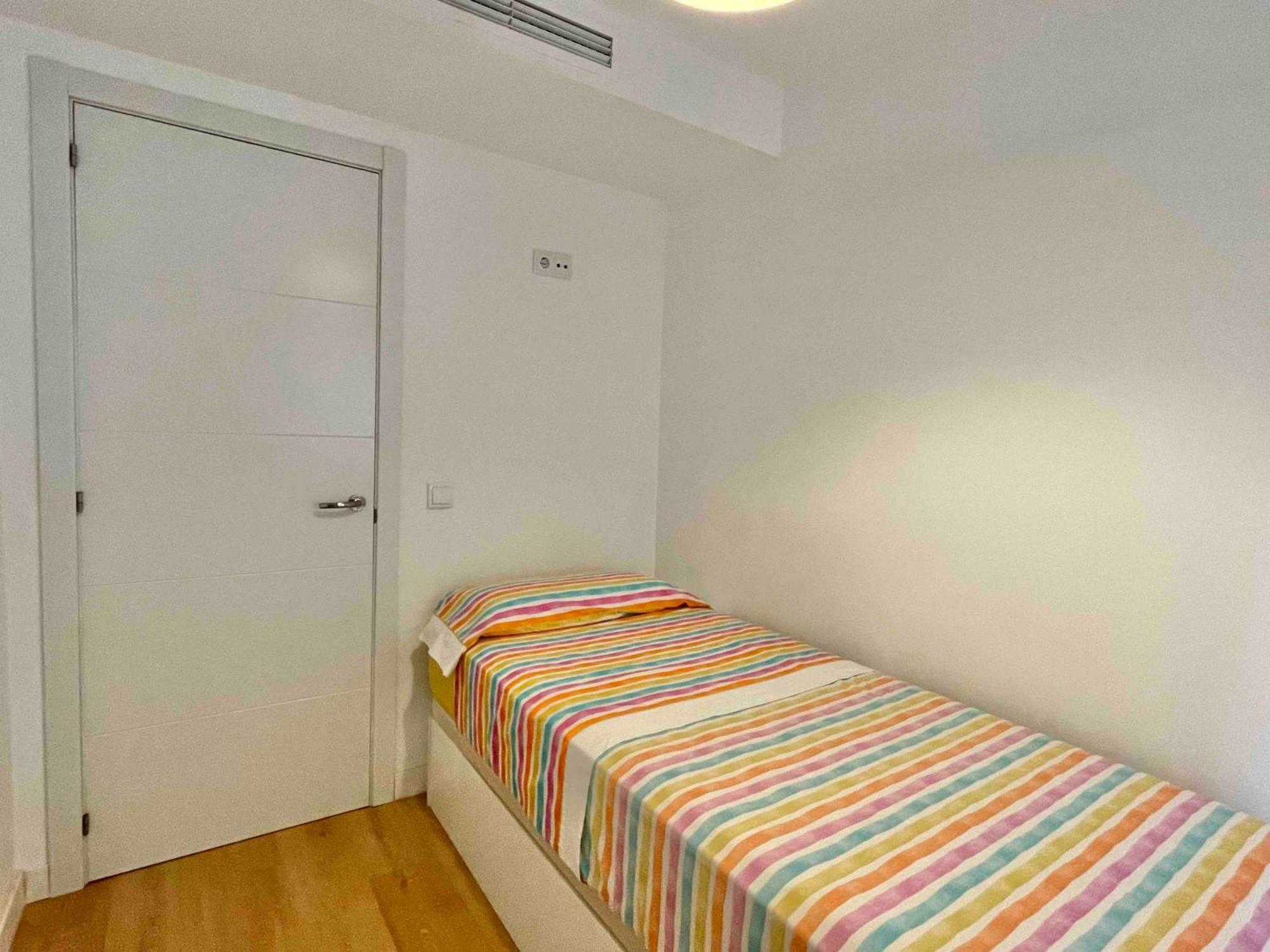 Apartamento Malaga Dreams Exterior foto
