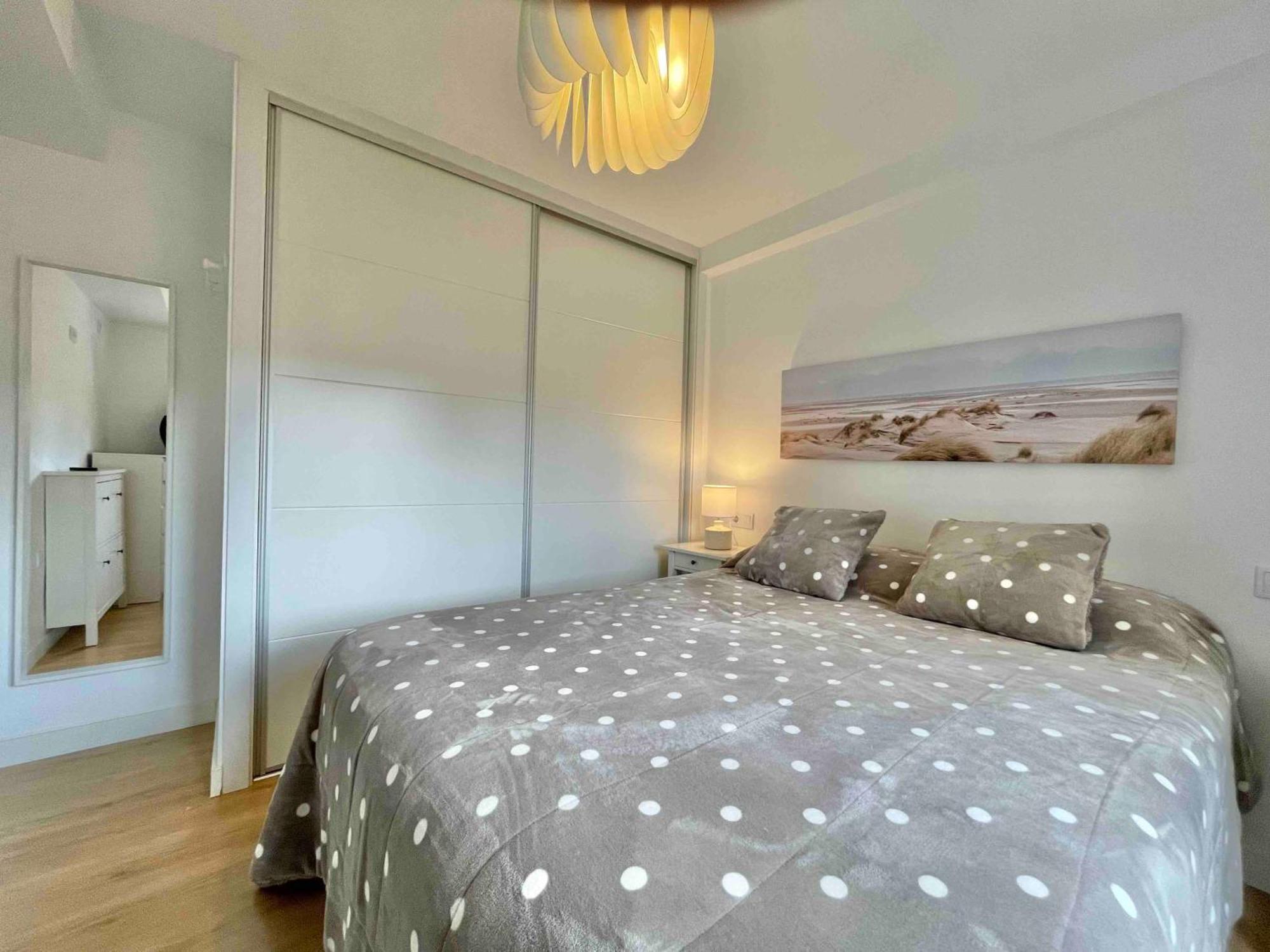 Apartamento Malaga Dreams Exterior foto