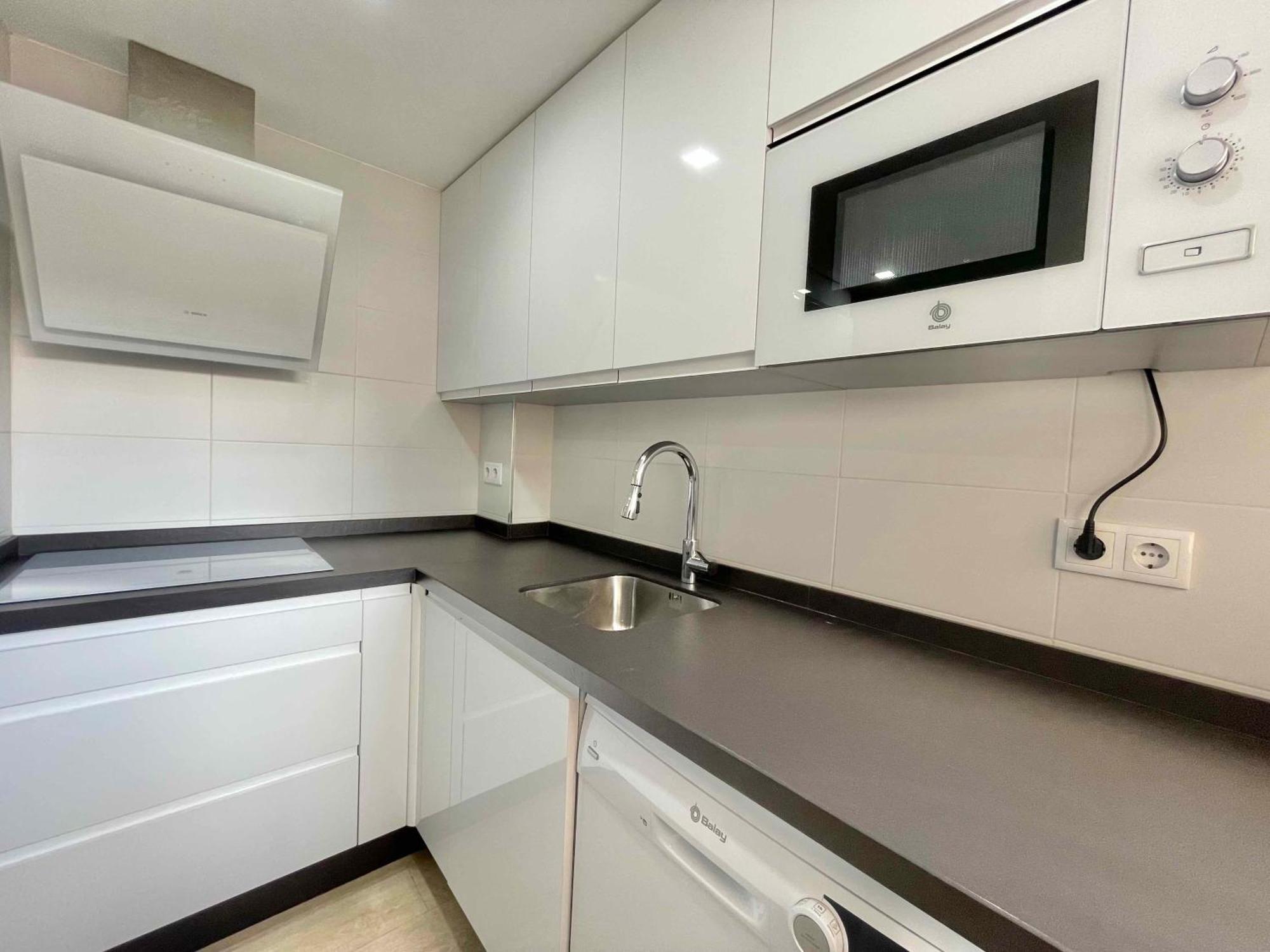 Apartamento Malaga Dreams Exterior foto