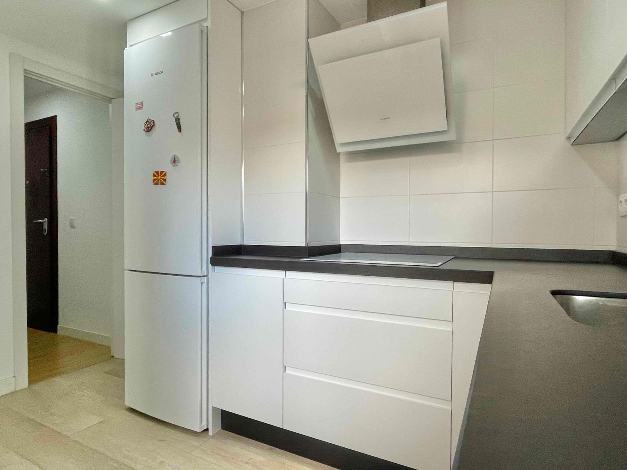 Apartamento Malaga Dreams Exterior foto