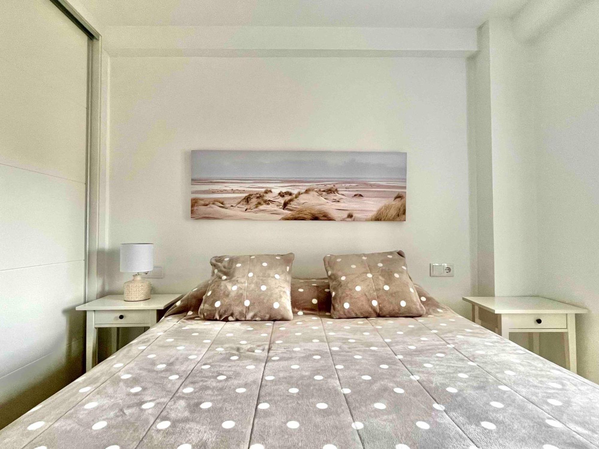 Apartamento Malaga Dreams Exterior foto