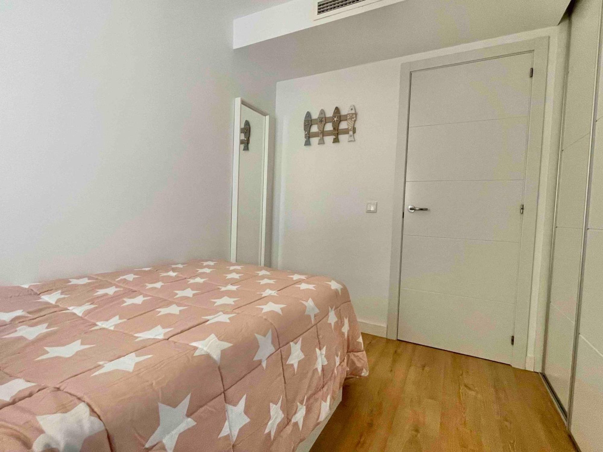 Apartamento Malaga Dreams Exterior foto