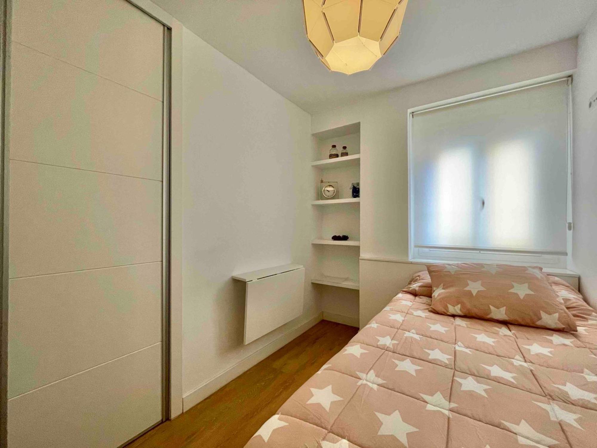 Apartamento Malaga Dreams Exterior foto