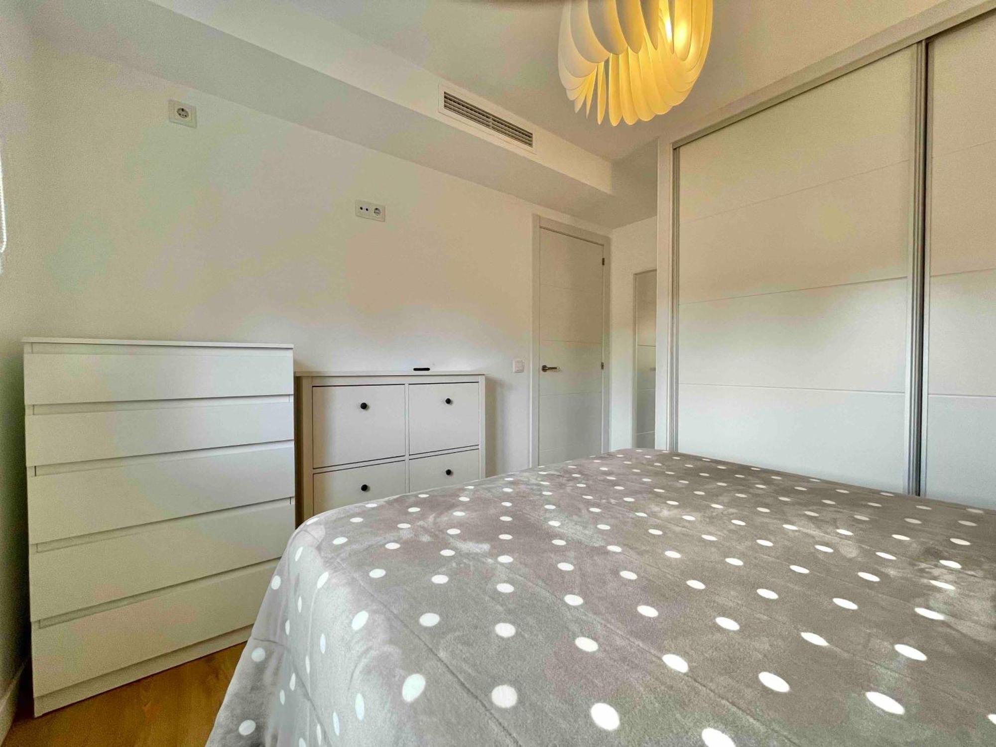 Apartamento Malaga Dreams Exterior foto